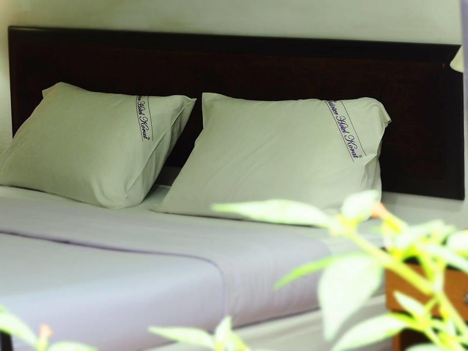 Thai Inter Korat Hotel Nakhonratchasima Exterior foto
